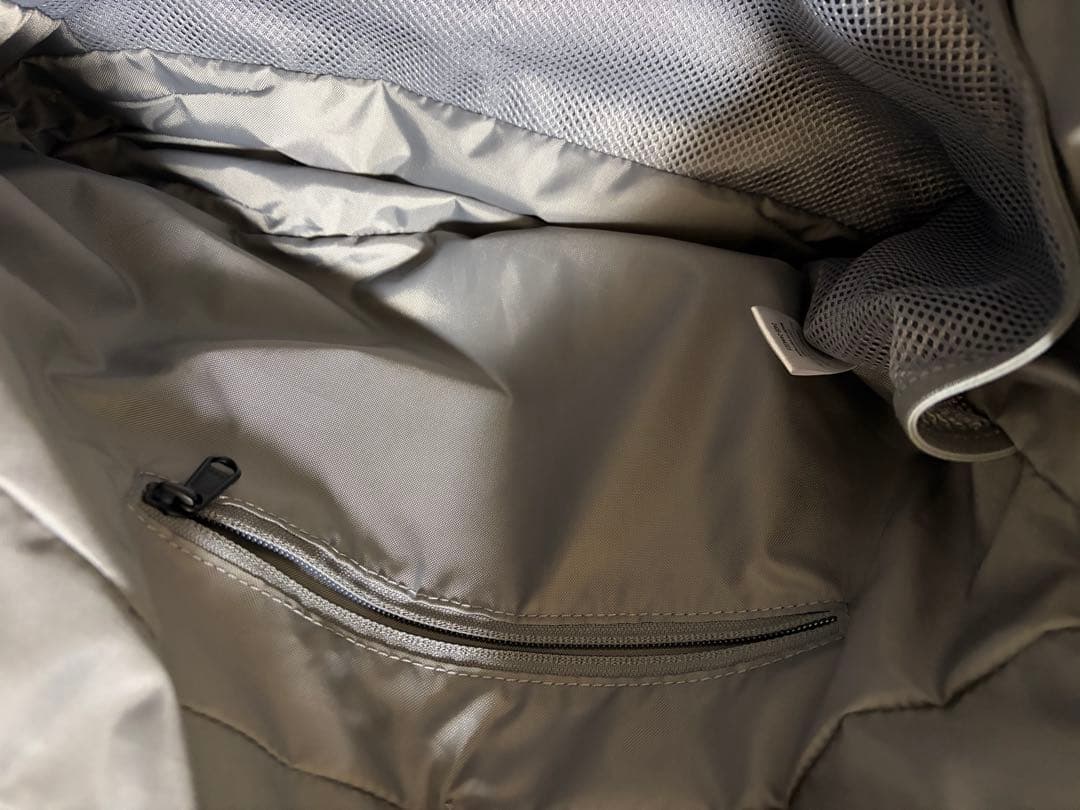 【新品未使用】THE NORTH FACE ピレネートート ブラック