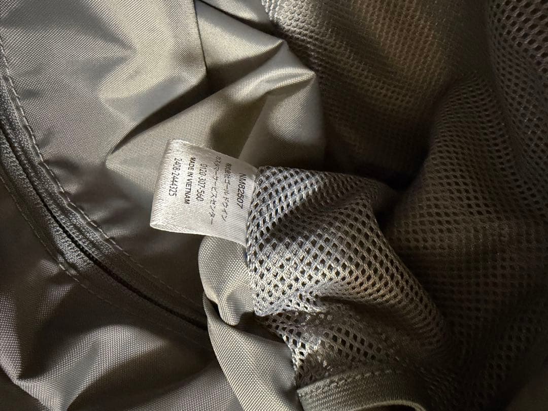 【新品未使用】THE NORTH FACE ピレネートート ブラック