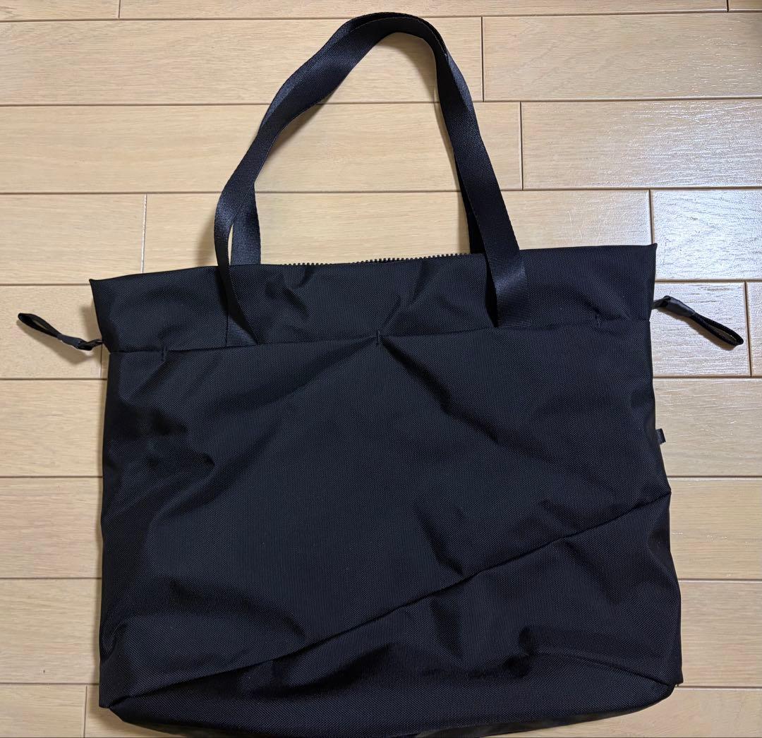 【新品未使用】THE NORTH FACE ピレネートート ブラック