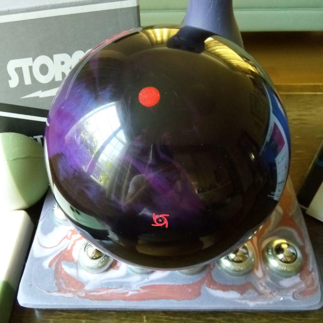 その他 REVENANT STORM