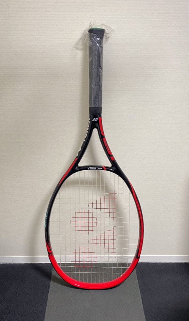 非売品 YONEX VCORE SV100 テニスラケット 全長137cm 特大