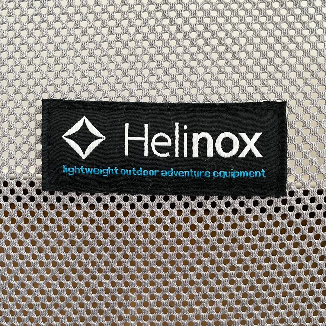ヘリノックス　チェアワン　helinox ✨美品✨