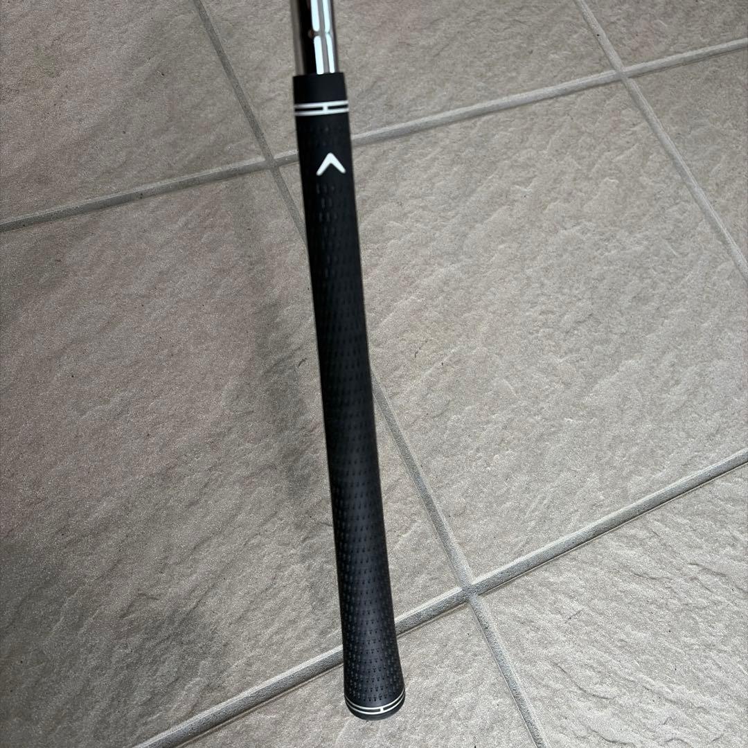 Callaway OPUS ウェッジ 58度 52度　セット