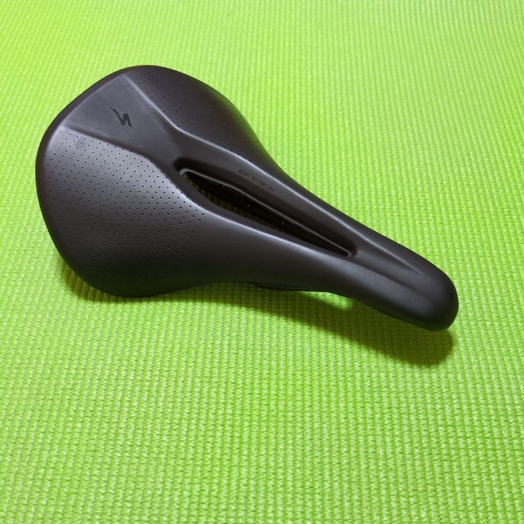 【美品】Specialized Power ARC EXPERT サドル 155