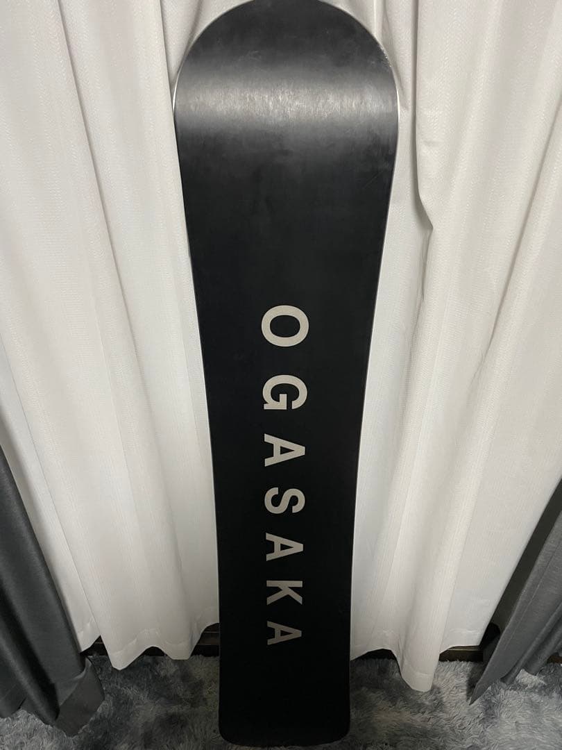 OGASAKA CTw 156cm 23-24モデル
