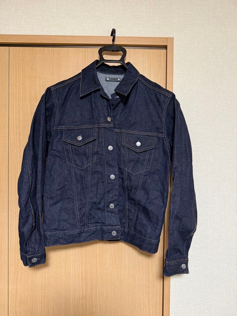 マインデニム　木村拓哉　セットアップ　MIND DENIM