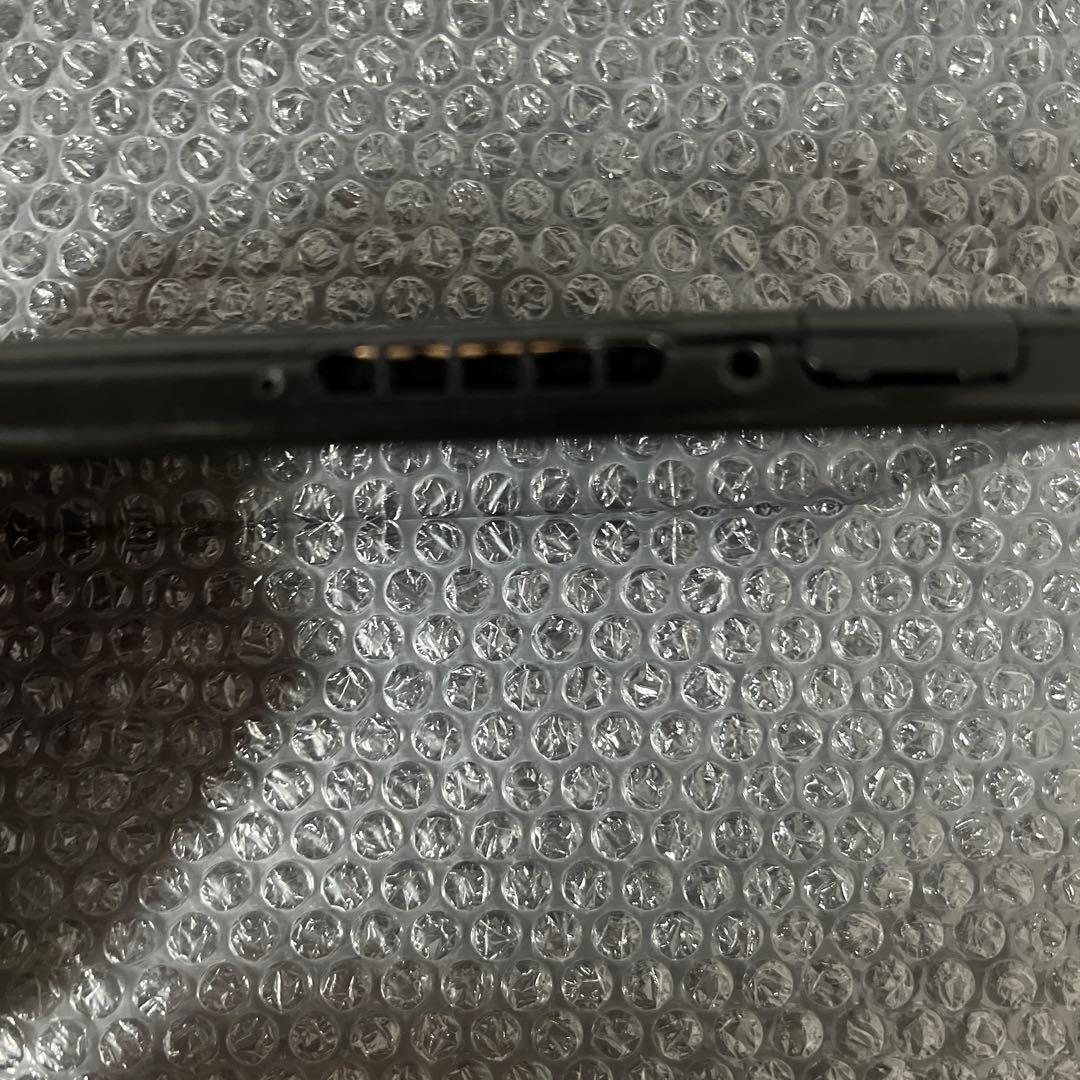 Nintendo Switch 動作未確認