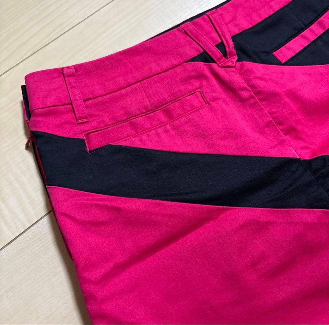 ゴルフ レディース 長袖　ポロシャツ スカート 2点セット　L/L