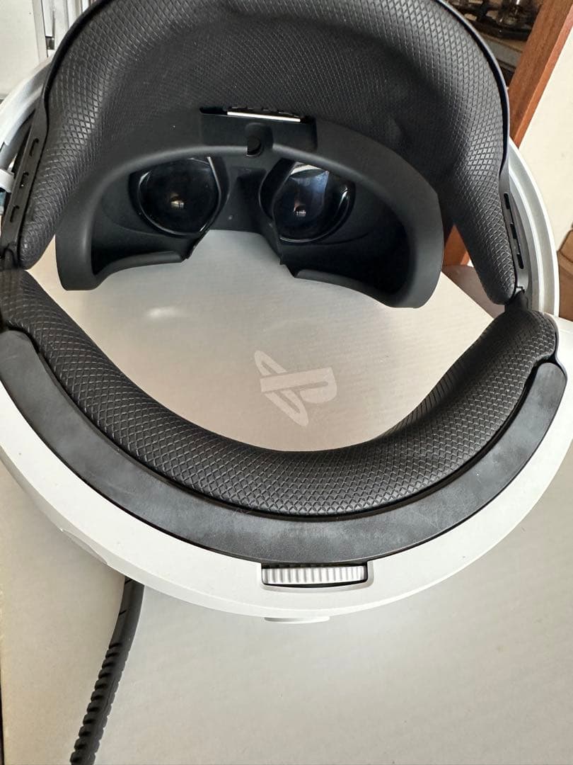 プレイステーションVR