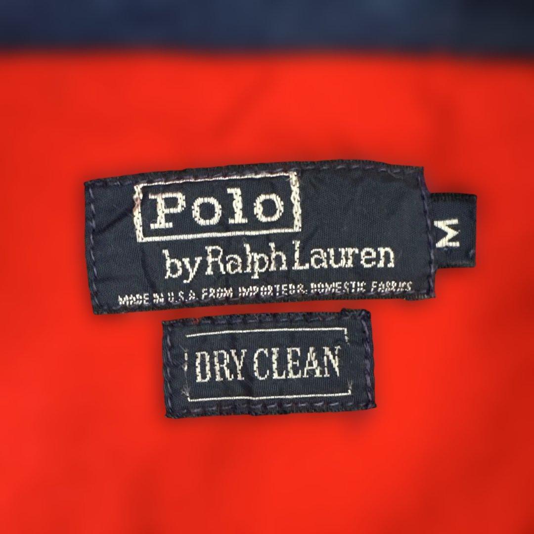 Polo Ralph Lauren デニム　アウター