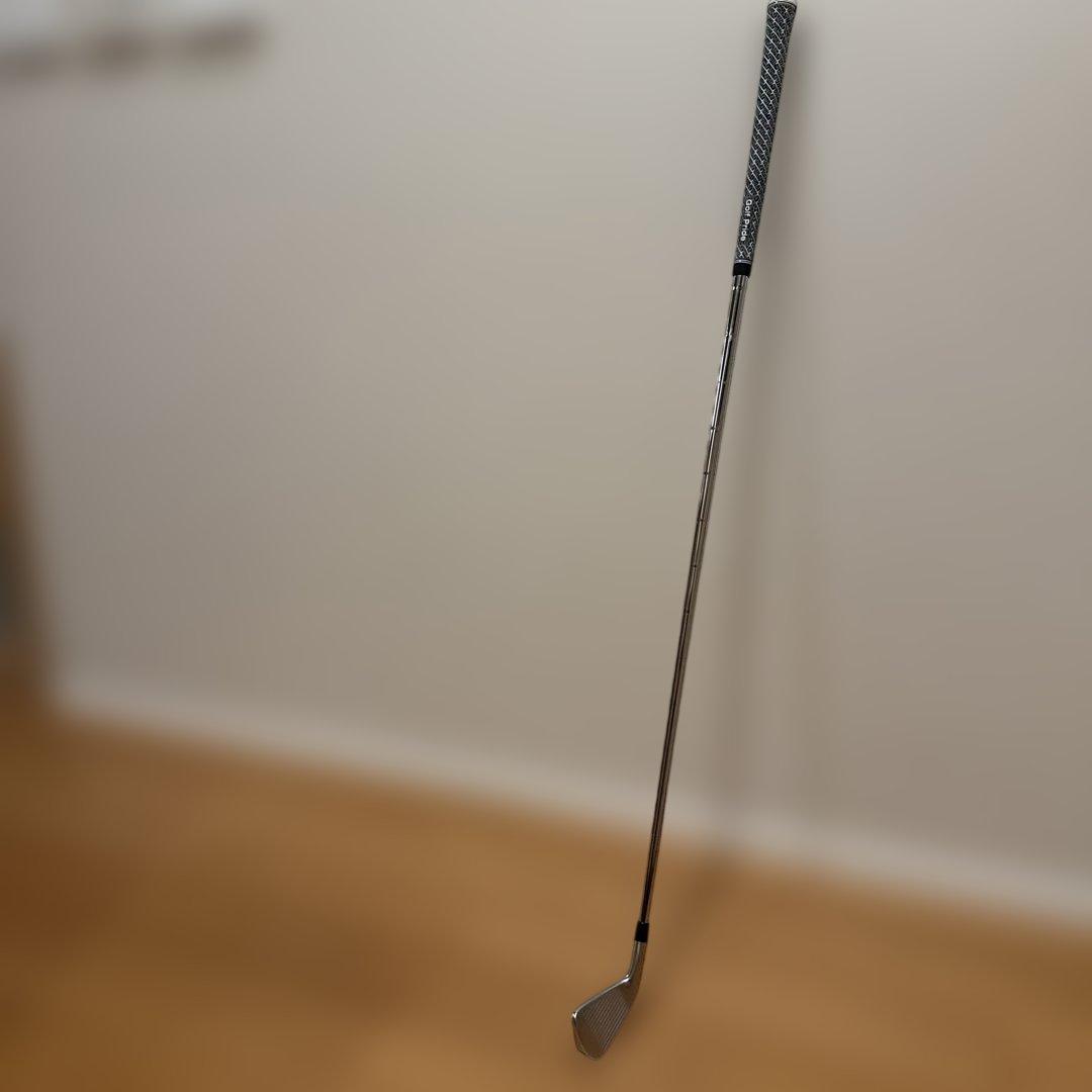 テーラーメイドP770 5番アイアン DG120 TOUR ISSUE S400