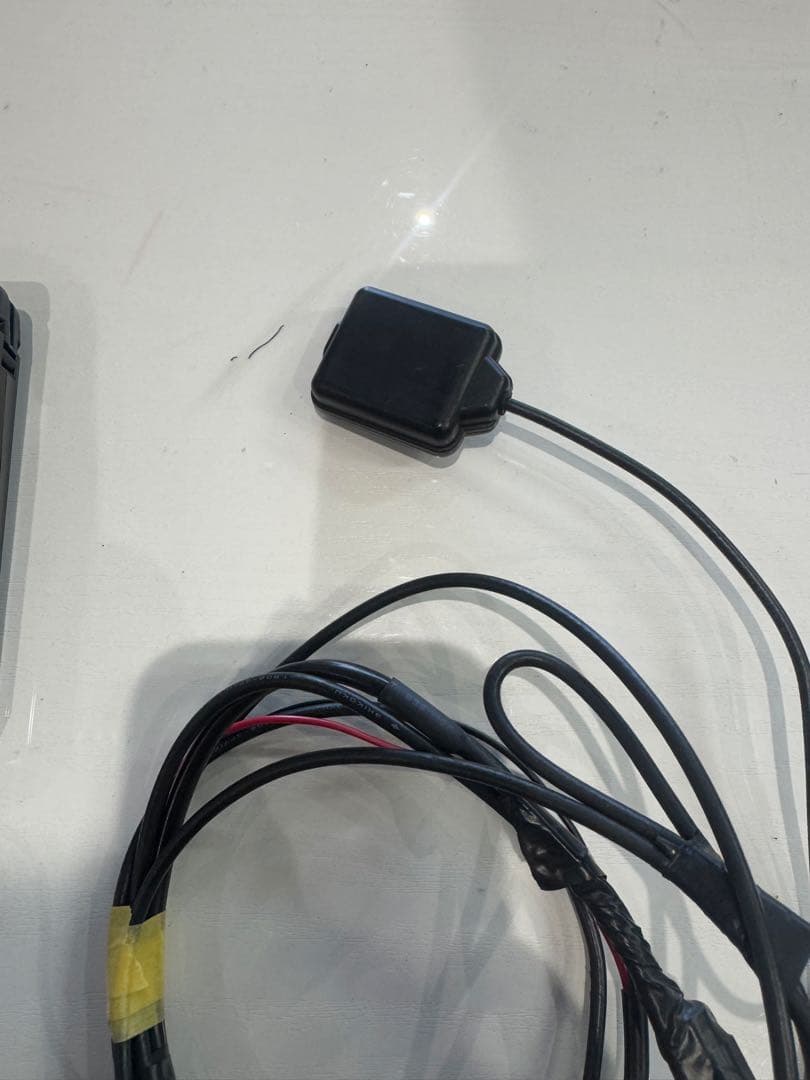 バイク用ETC ミツバ　MITSUBA MSC-BE61 アンテナ分離型