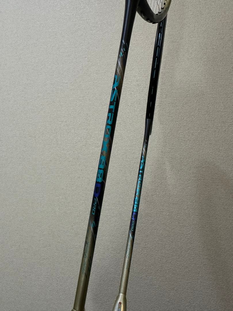 YONEX アストロクス88D PRO BP 専門店限定