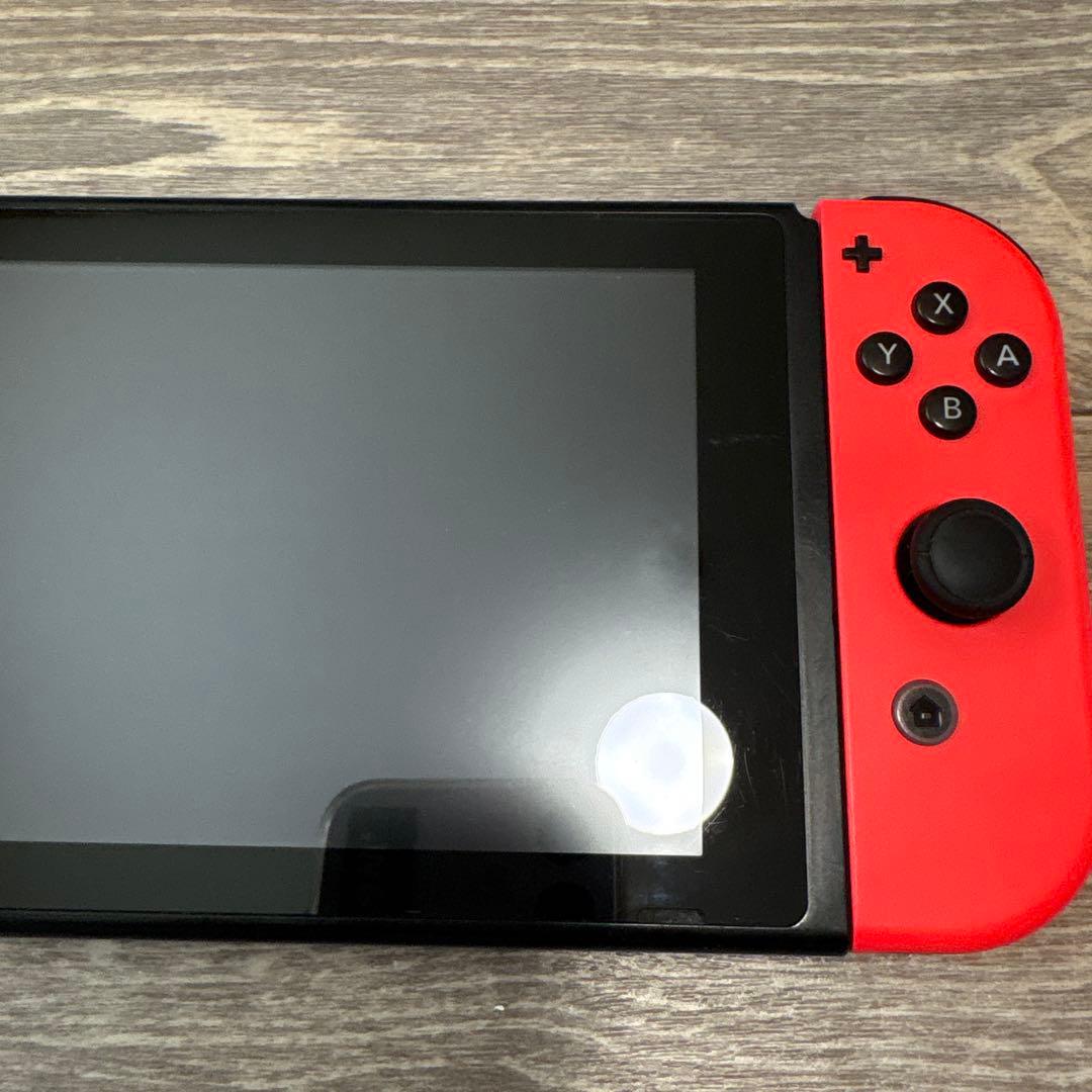【訳あり•動作良好】Nintendo Switch 本体 初期型