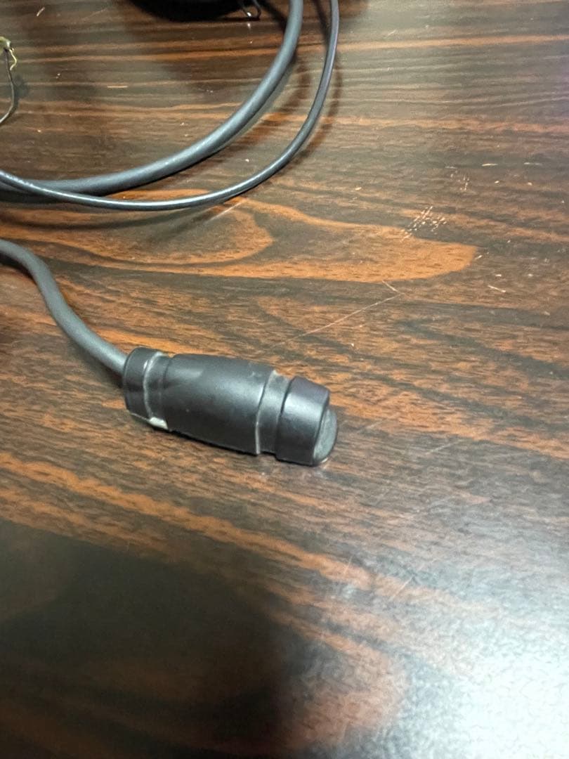 ETC2.0 JRM-21 日本無線 車載器　YAMAHAケース付き