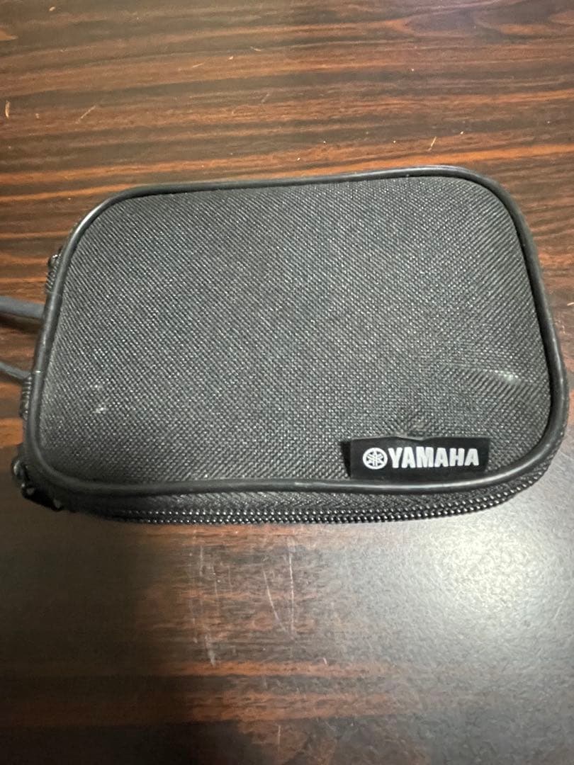 ETC2.0 JRM-21 日本無線 車載器　YAMAHAケース付き