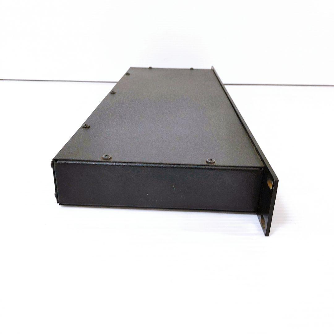 ALESIS アレシス　quadraverb リバーブ