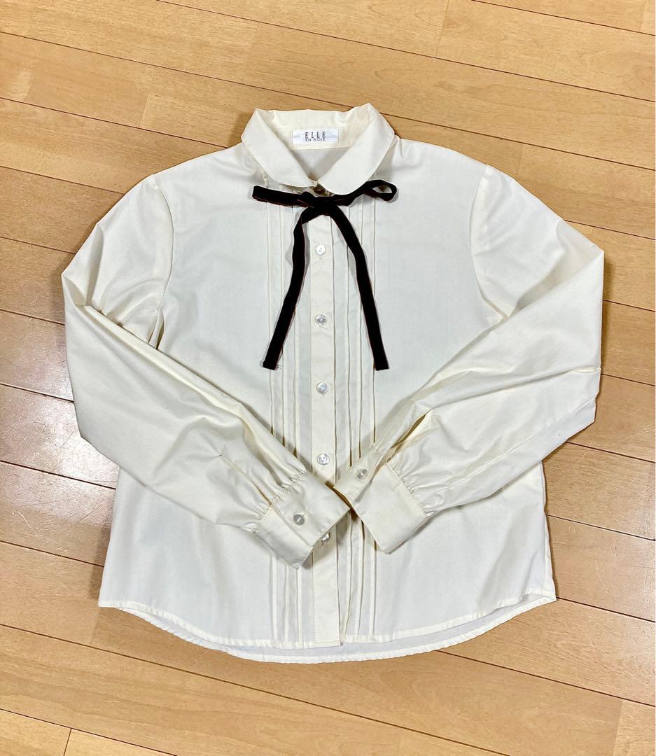 【美品】エルアンノアール　卒業式　卒服　1式セット150