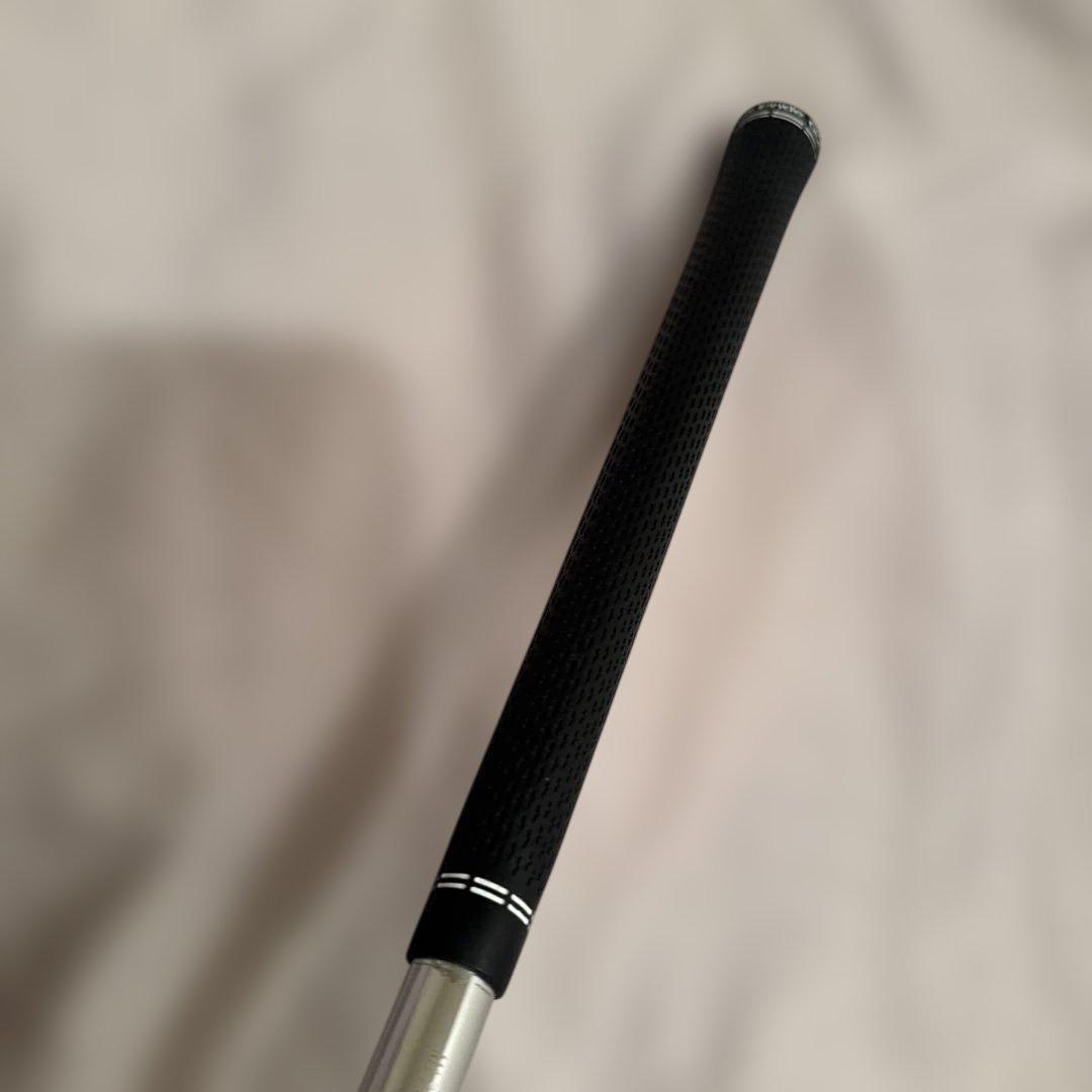 Titleist SM6 52°/12 F Grindウェッジ