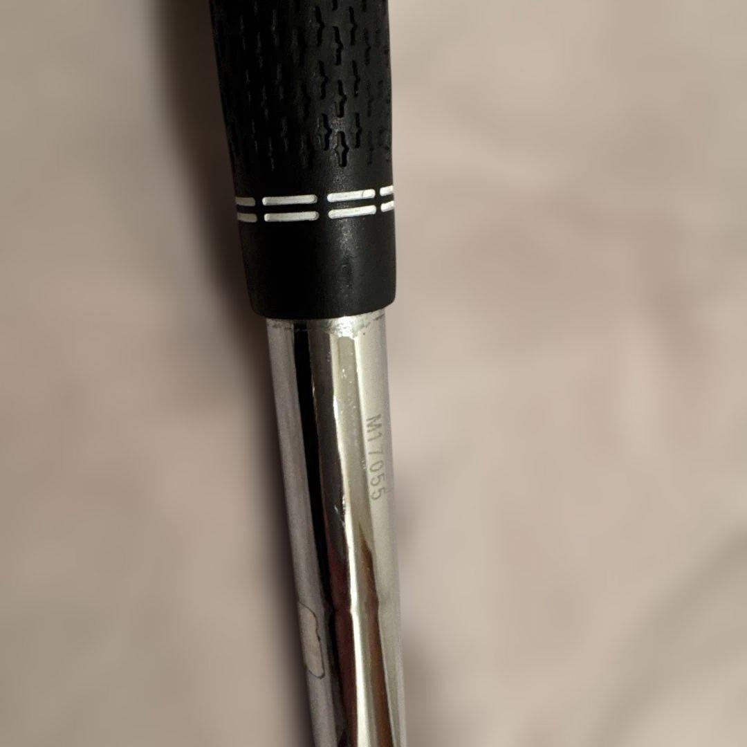 Titleist SM6 52°/12 F Grindウェッジ