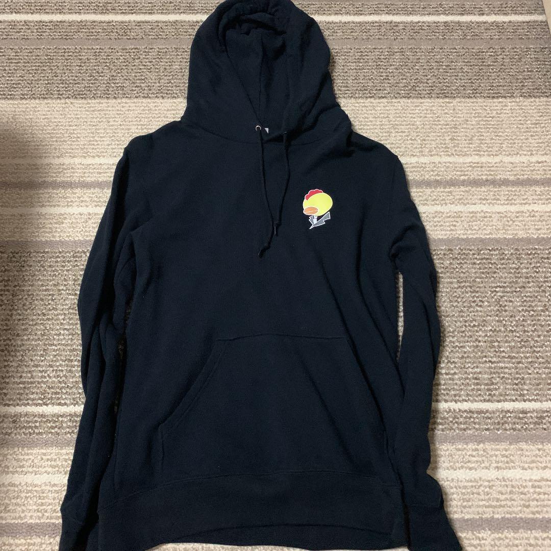レペゼン地球　服