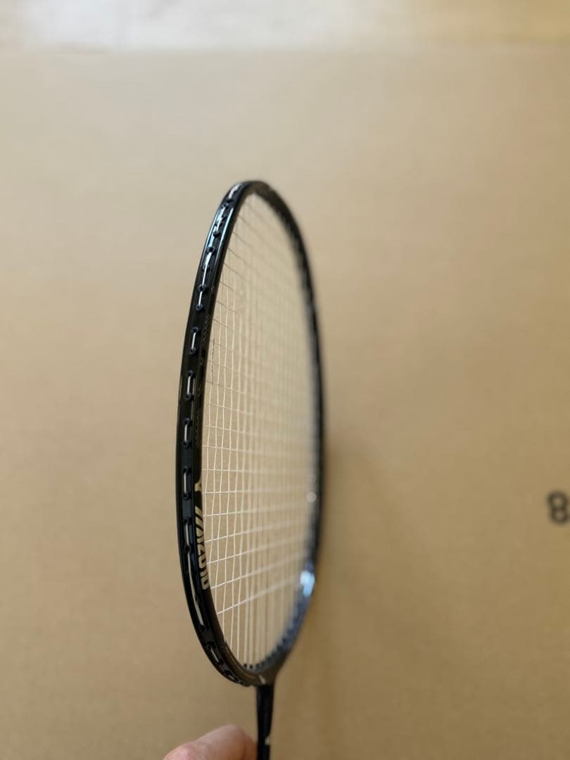 Mizuno 11Quick バドミントンラケット