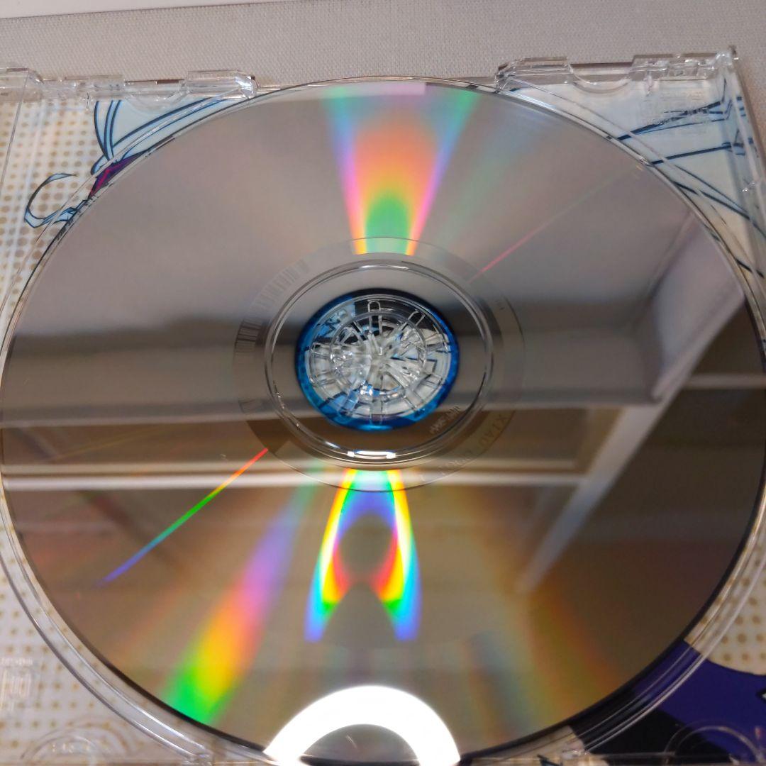 ボカロ音楽CD「moon」