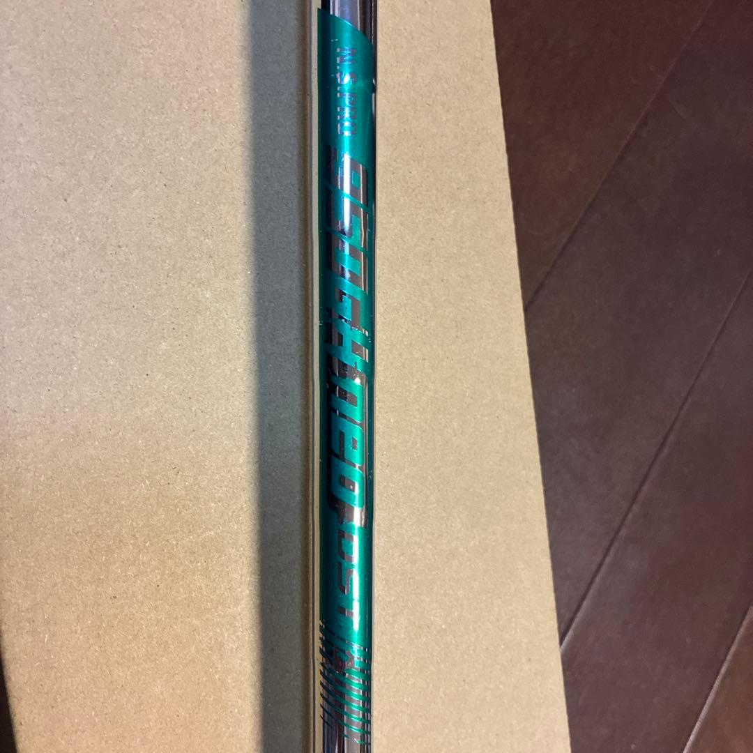SRIXON ZX5 mk2 5番アイアン