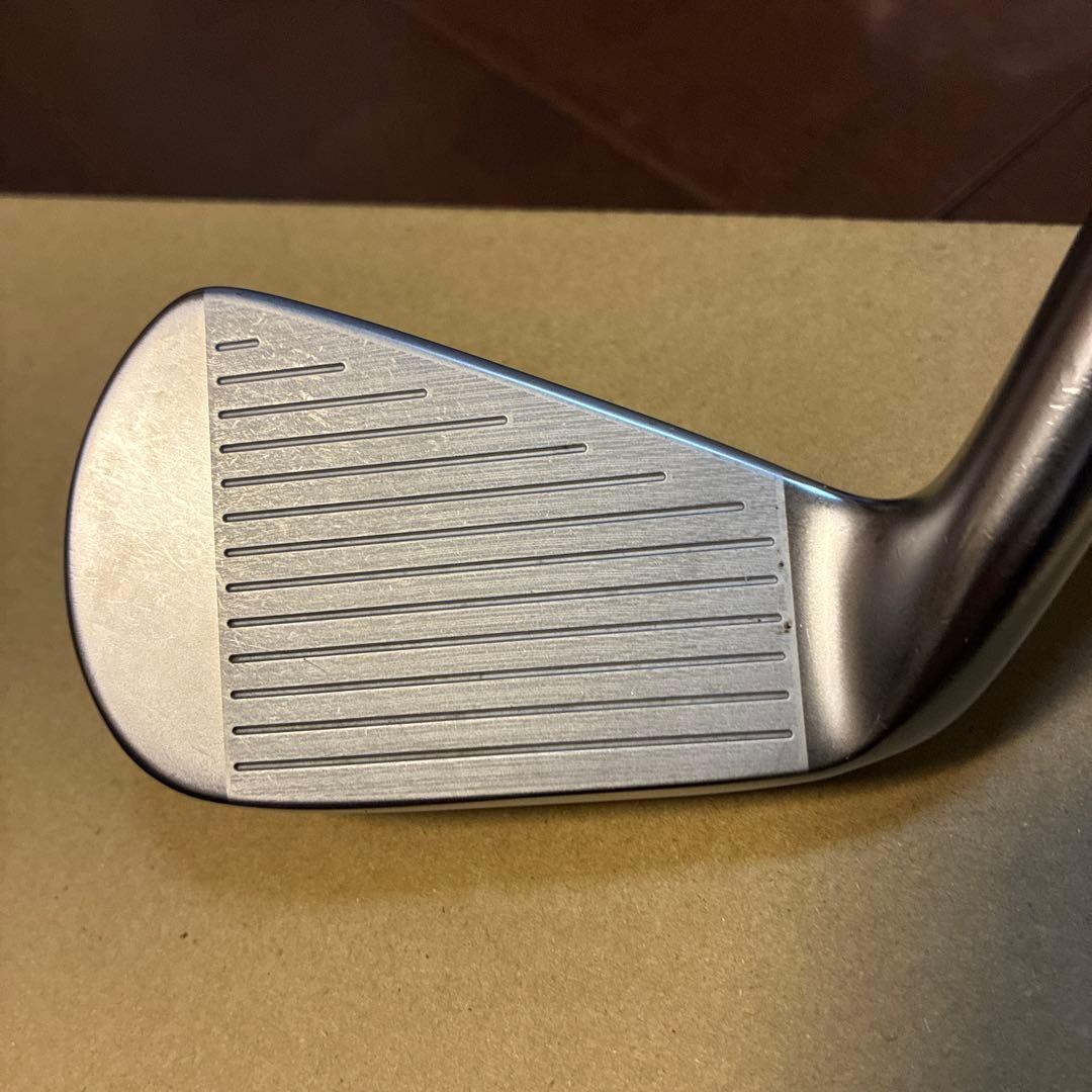 SRIXON ZX5 mk2 5番アイアン