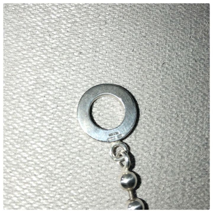 GUCCI グッチ　ボルチェーン　ブレスレット　セール中