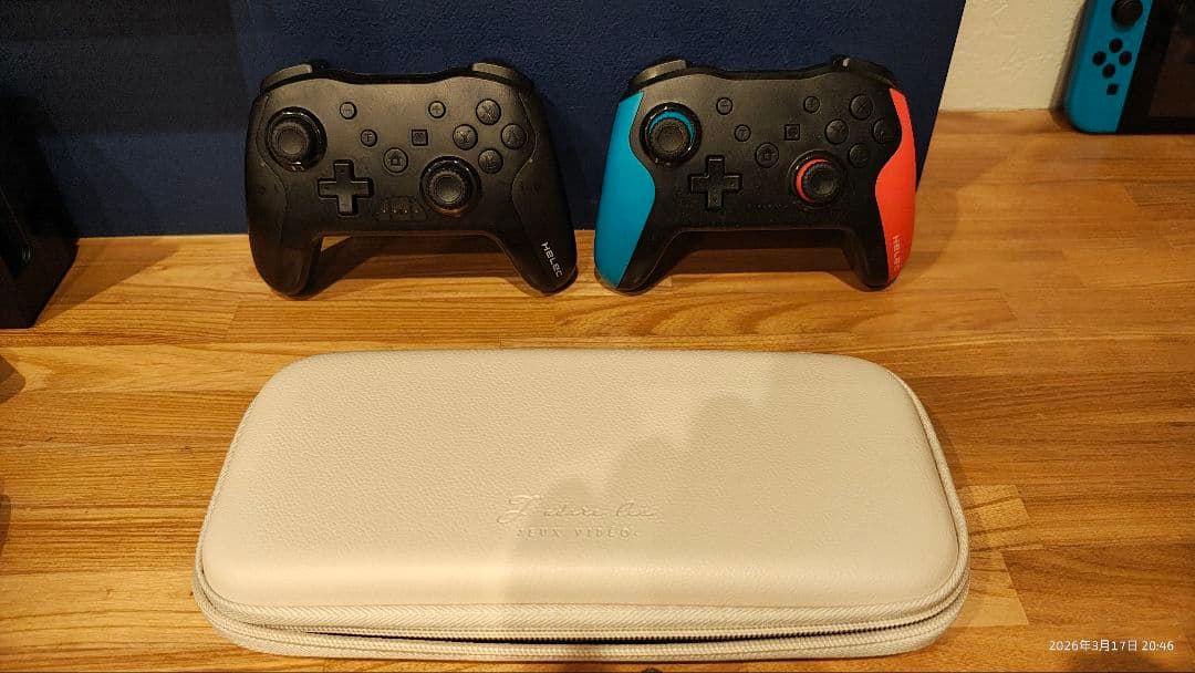 Nintendo Switch 本体　おまけ付き