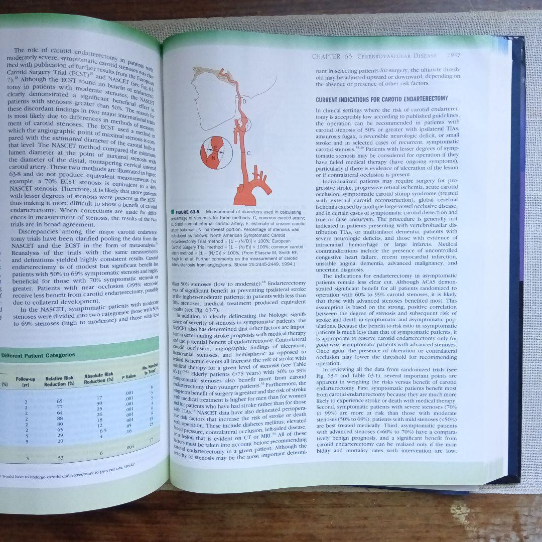 Sabiston Textbook of Surgery 第17版 CD付き