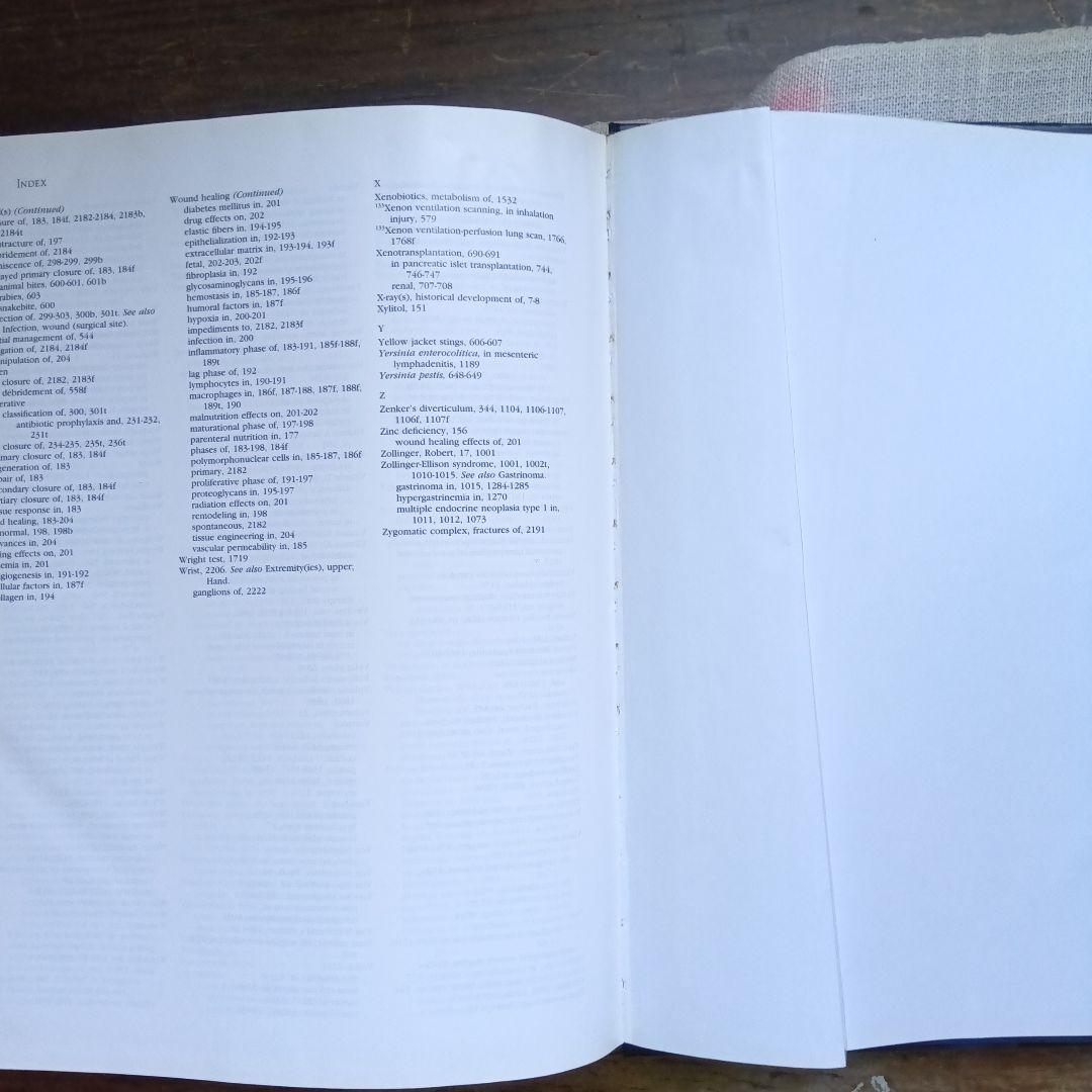 Sabiston Textbook of Surgery 第17版 CD付き