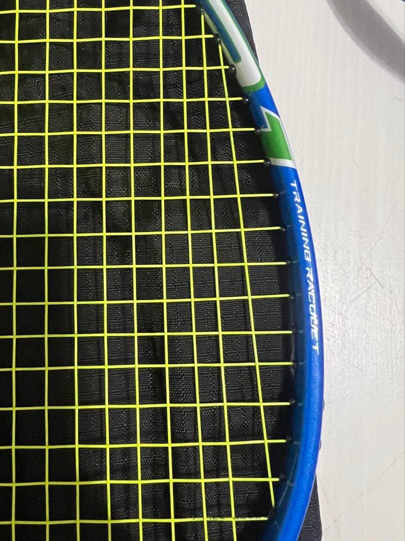 42☆YONEX トレラケTR1