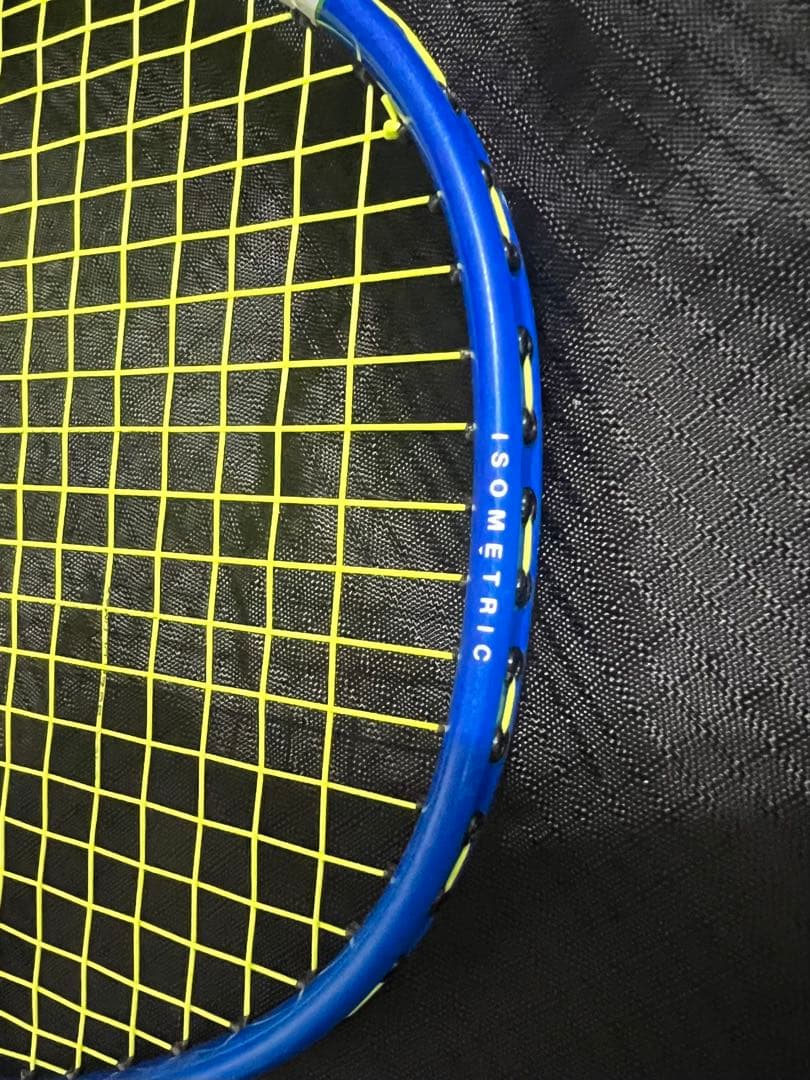 42☆YONEX トレラケTR1