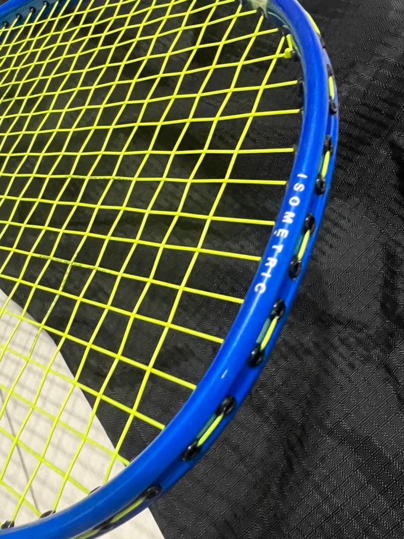 42☆YONEX トレラケTR1