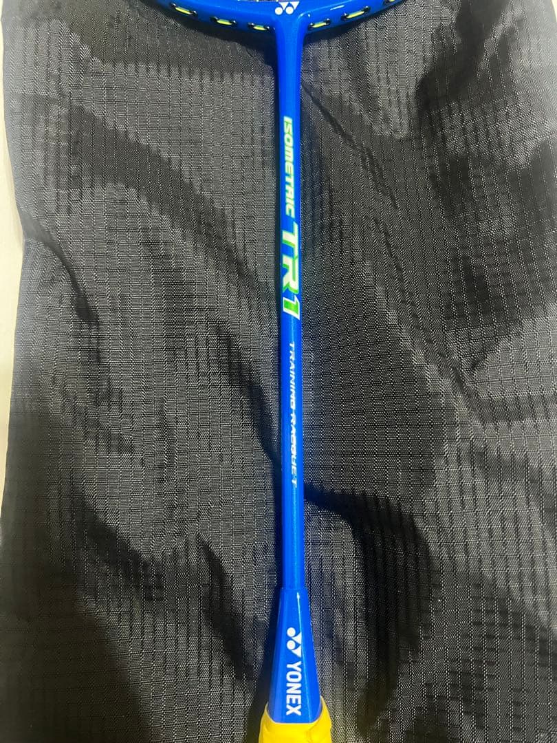 42☆YONEX トレラケTR1