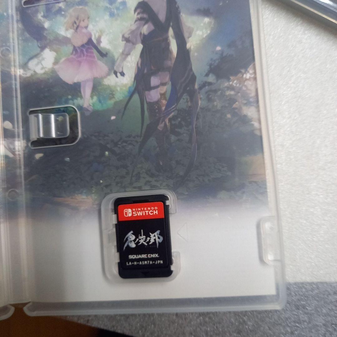 Switch　ソフト6本セット　Vol.6