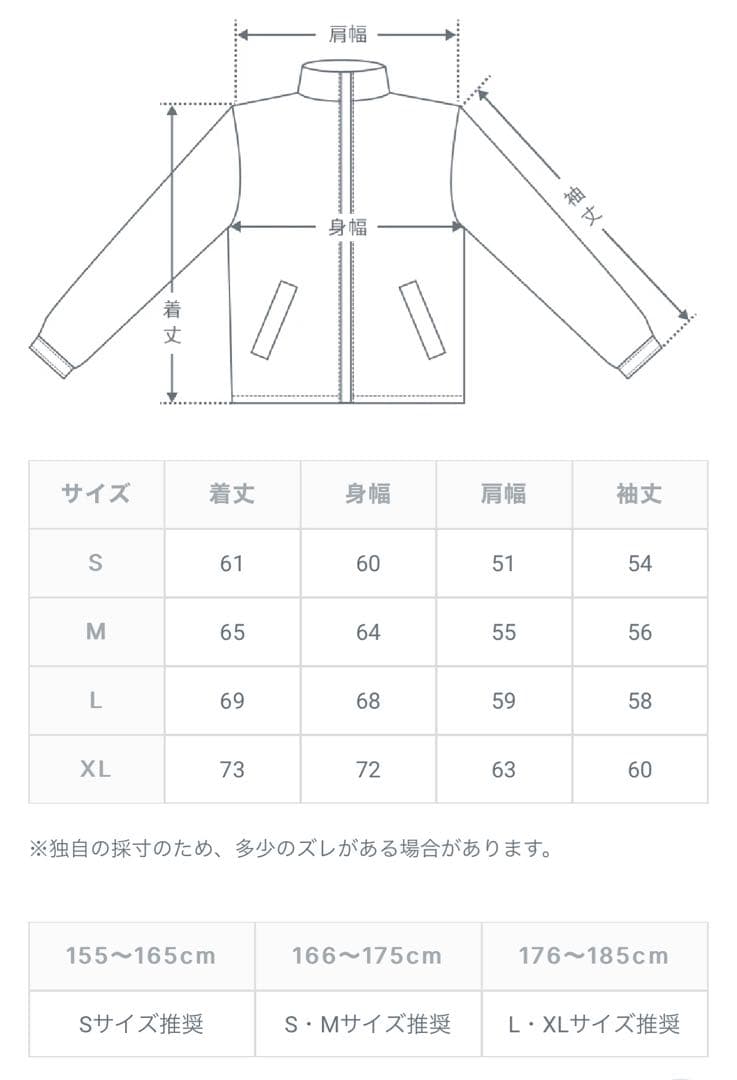 オーセンティックデニムジャケット B5120