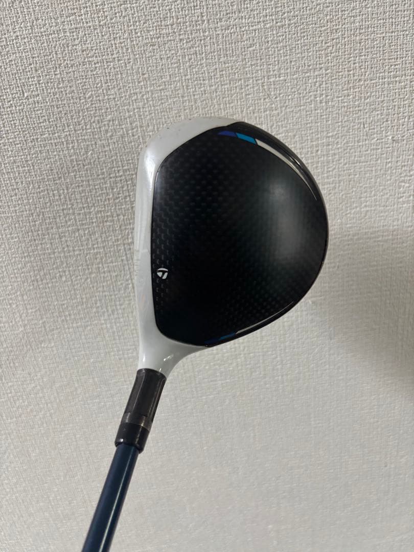 Ji TaylorMade SIM2 MAX 5W 18° TM50 SR