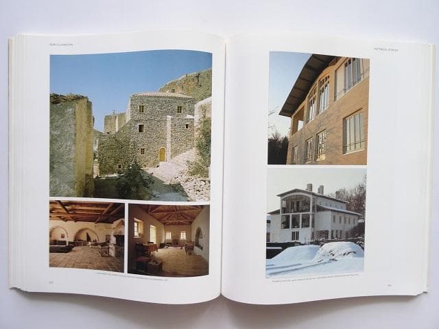 洋書◆新古典主義建築写真集 本 建築 設計 デザイン