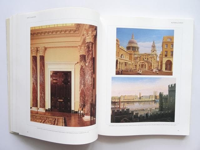 洋書◆新古典主義建築写真集 本 建築 設計 デザイン