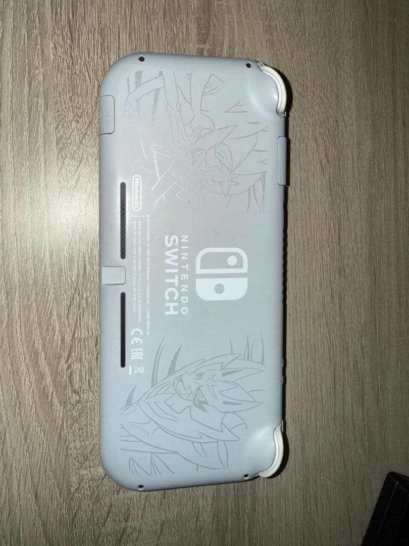 Nintendo Switch lite ニンテンドー スイッチ ライト