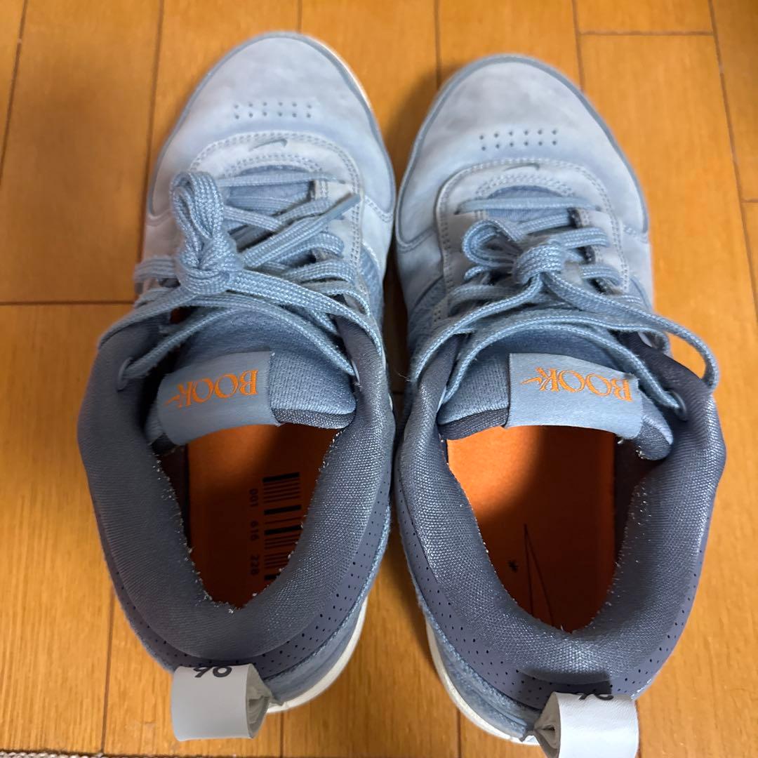 シューズ(男性用) Nike Book 1 EP \"Mirage V2\"