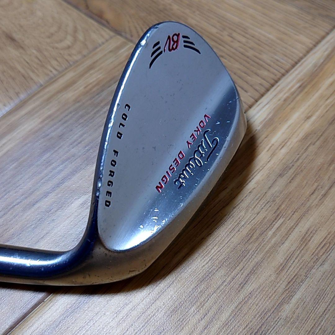 Titleist　ウェッジ　５６