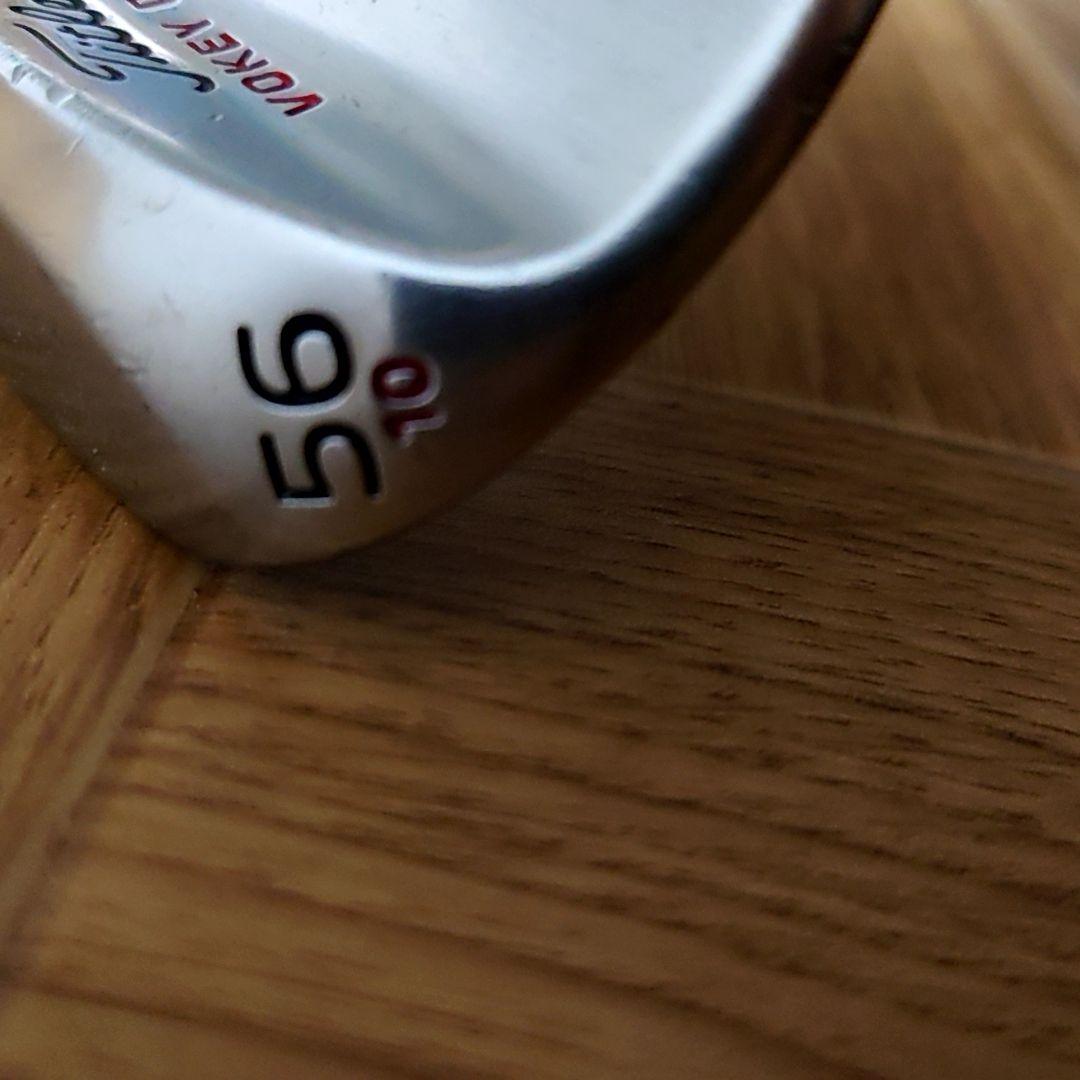 Titleist　ウェッジ　５６