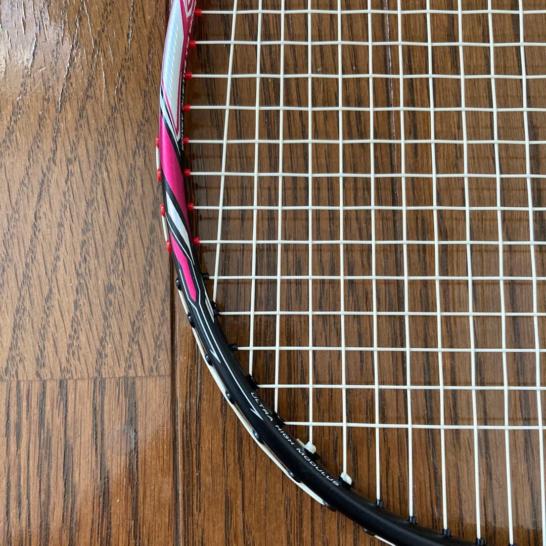 Wilson Recon P3600 バドミントンラケット 5U5G