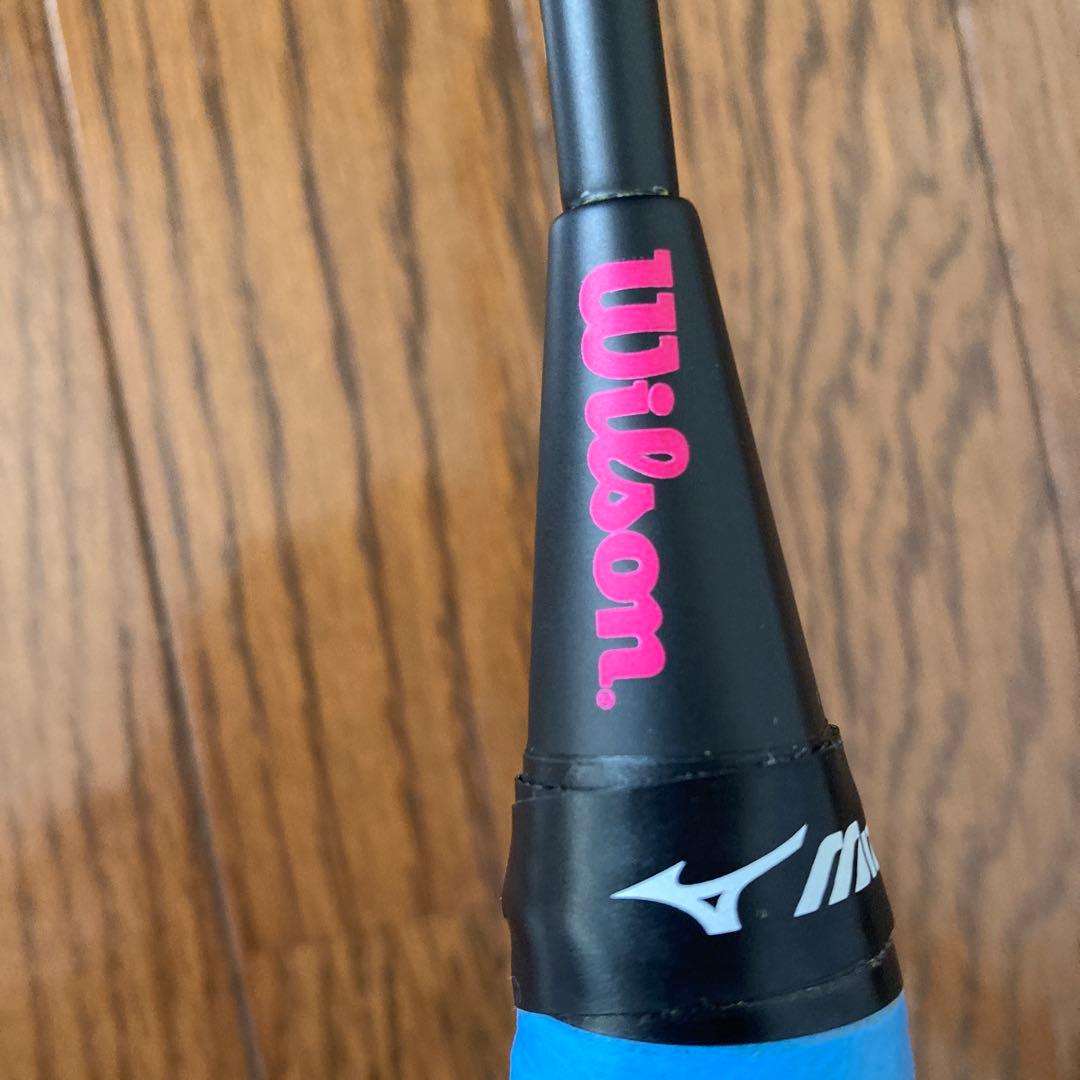 Wilson Recon P3600 バドミントンラケット 5U5G