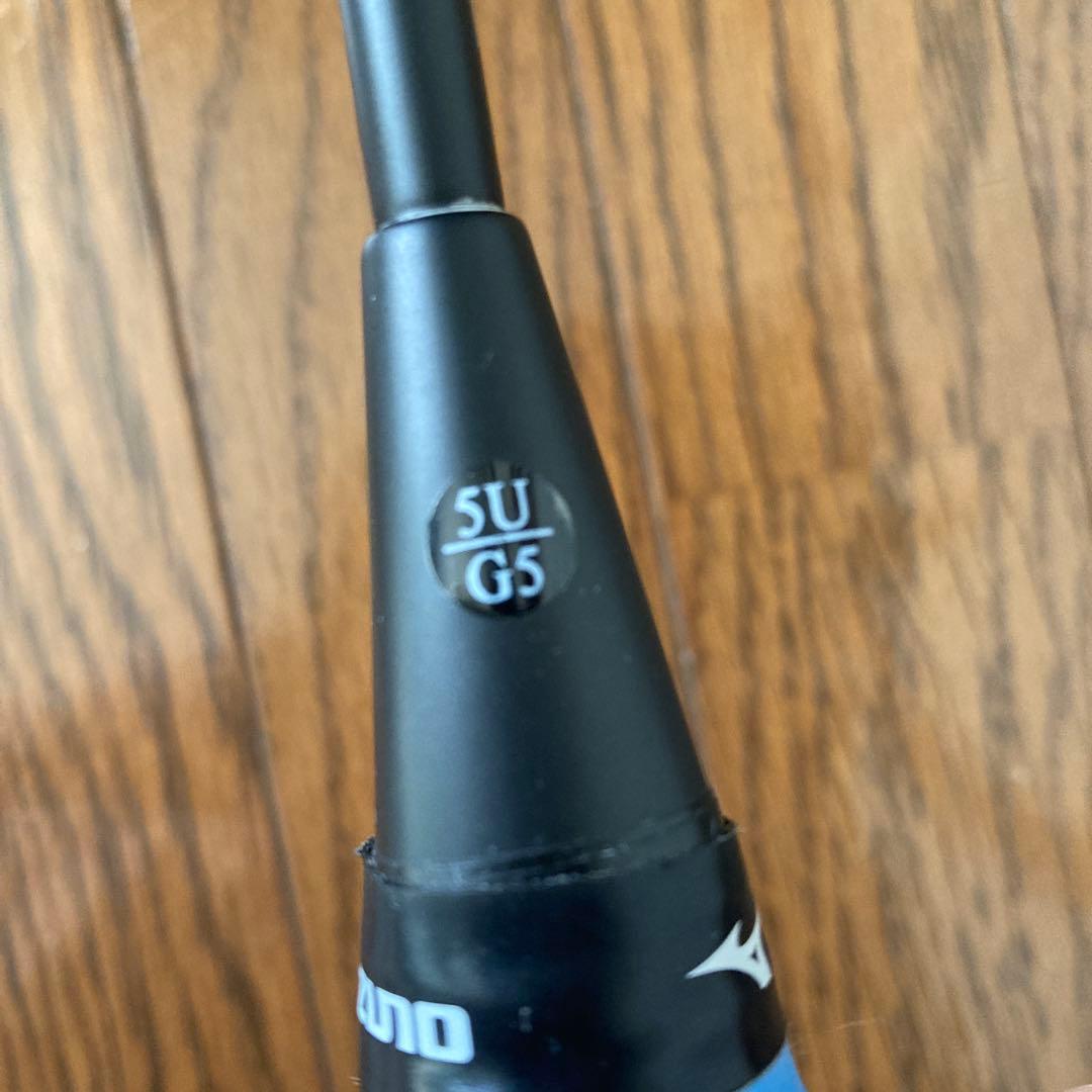 Wilson Recon P3600 バドミントンラケット 5U5G