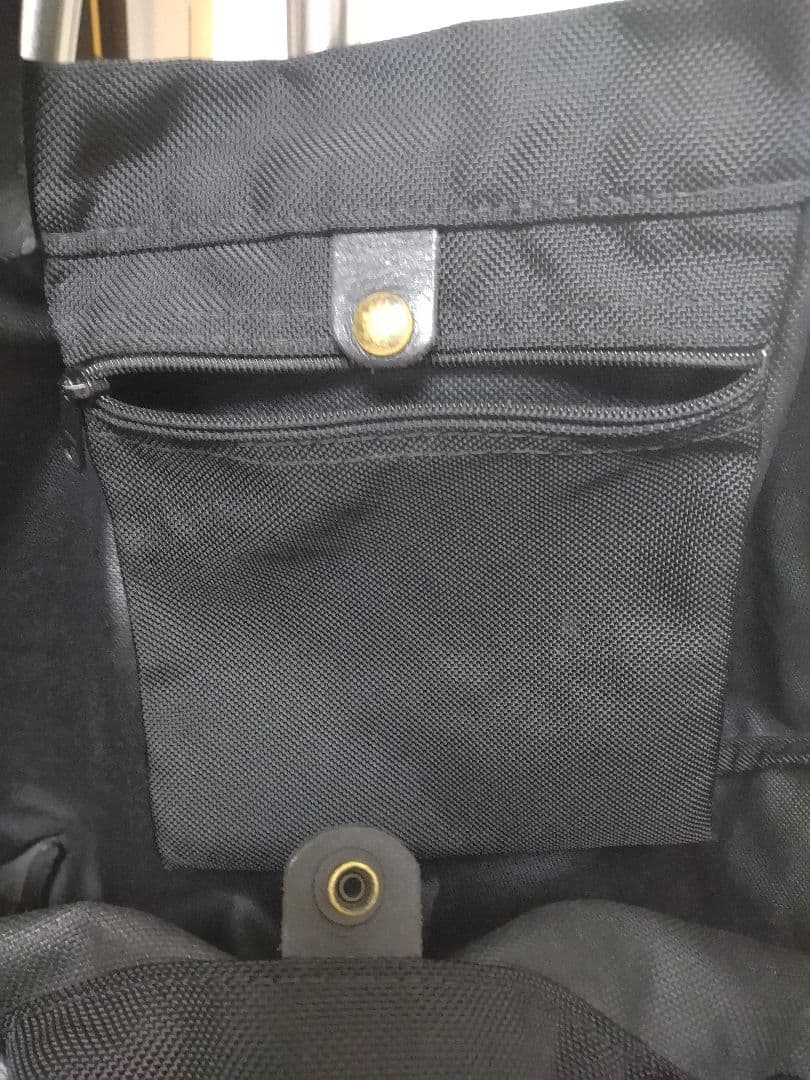 South2West8 トートバッグ ナイロン